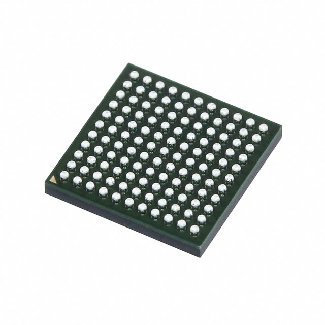 LCMXO3L-2100E-5MG121C by Lattice Semiconductor